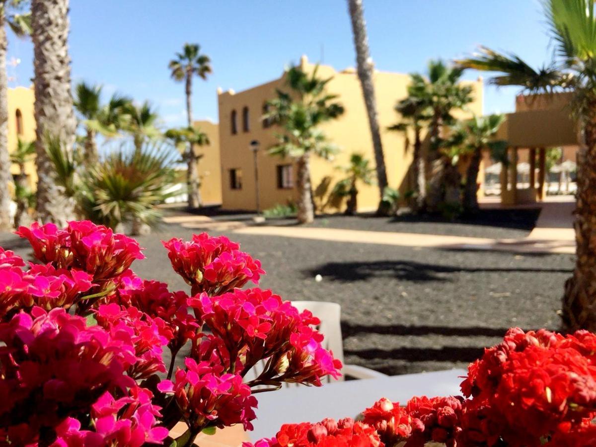 Casa Ledu - Sunny Holiday In Fuerteventura Corralejo Exteriér fotografie
