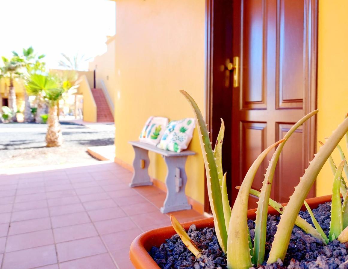 Casa Ledu - Sunny Holiday In Fuerteventura Corralejo Exteriér fotografie