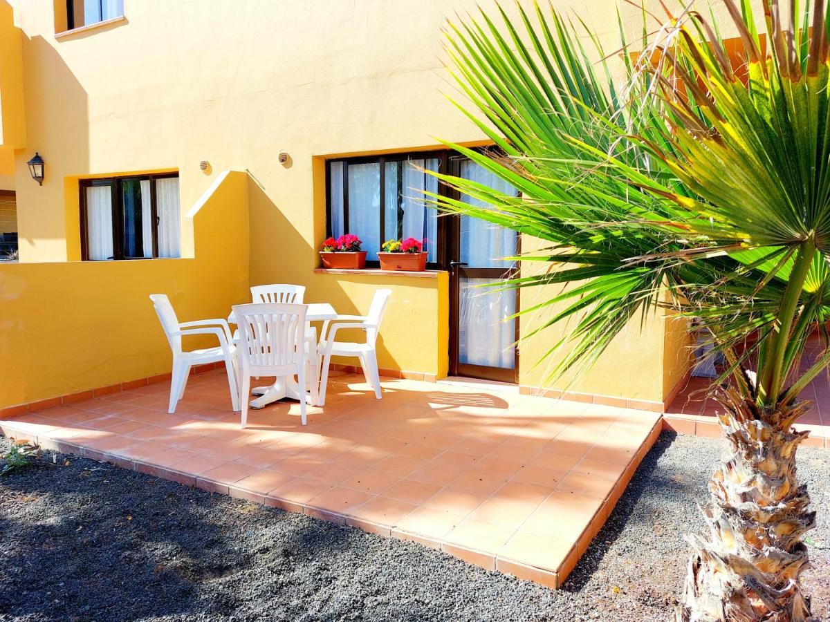 Casa Ledu - Sunny Holiday In Fuerteventura Corralejo Exteriér fotografie