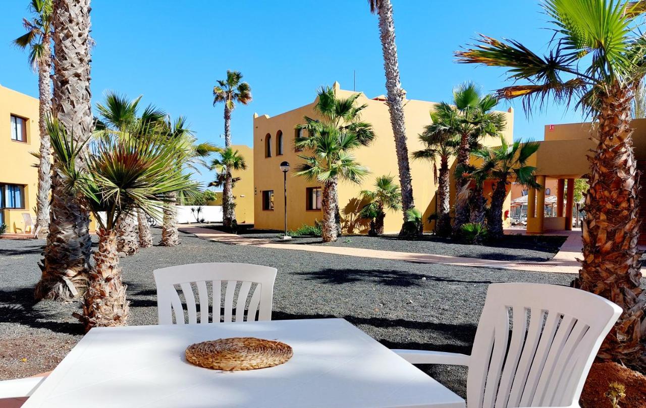 Casa Ledu - Sunny Holiday In Fuerteventura Corralejo Exteriér fotografie