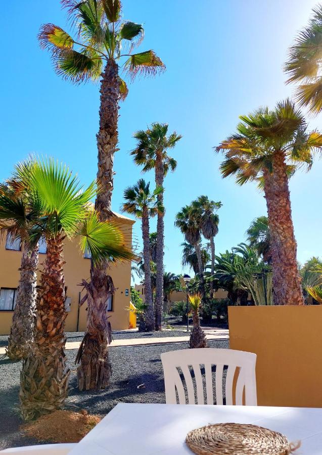 Casa Ledu - Sunny Holiday In Fuerteventura Corralejo Exteriér fotografie