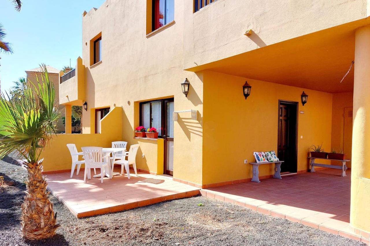 Casa Ledu - Sunny Holiday In Fuerteventura Corralejo Exteriér fotografie