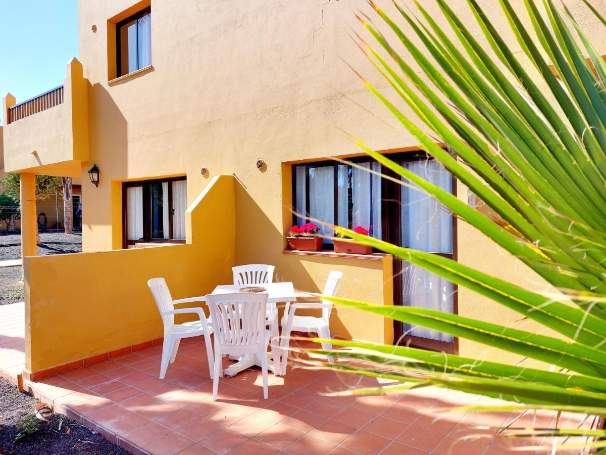 Casa Ledu - Sunny Holiday In Fuerteventura Corralejo Exteriér fotografie